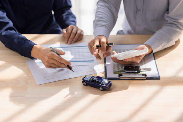 Car insurance options for Lake Panasoffkee residents